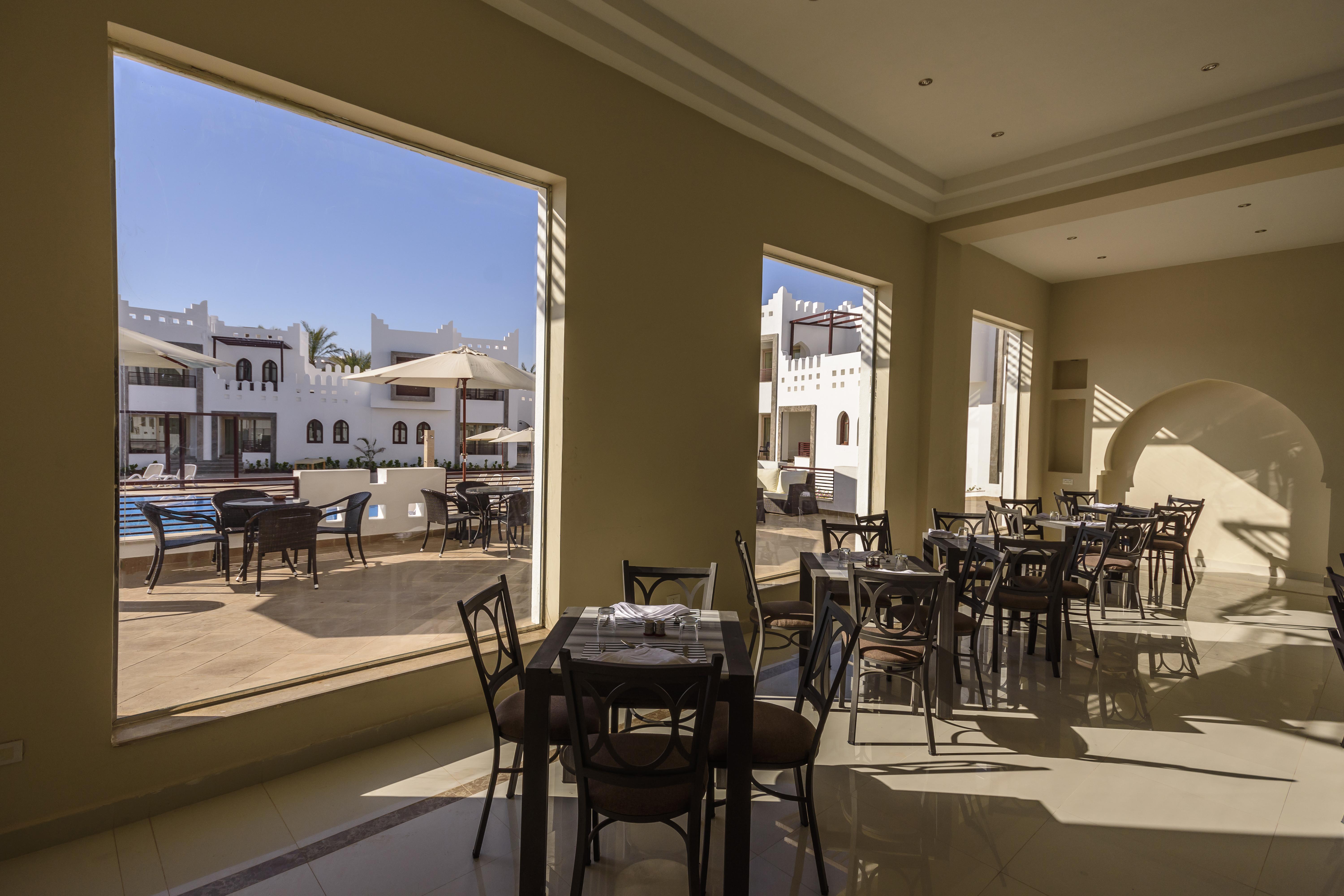 Mazar Resort&Spa Sharm El-Sheikh Exterior foto