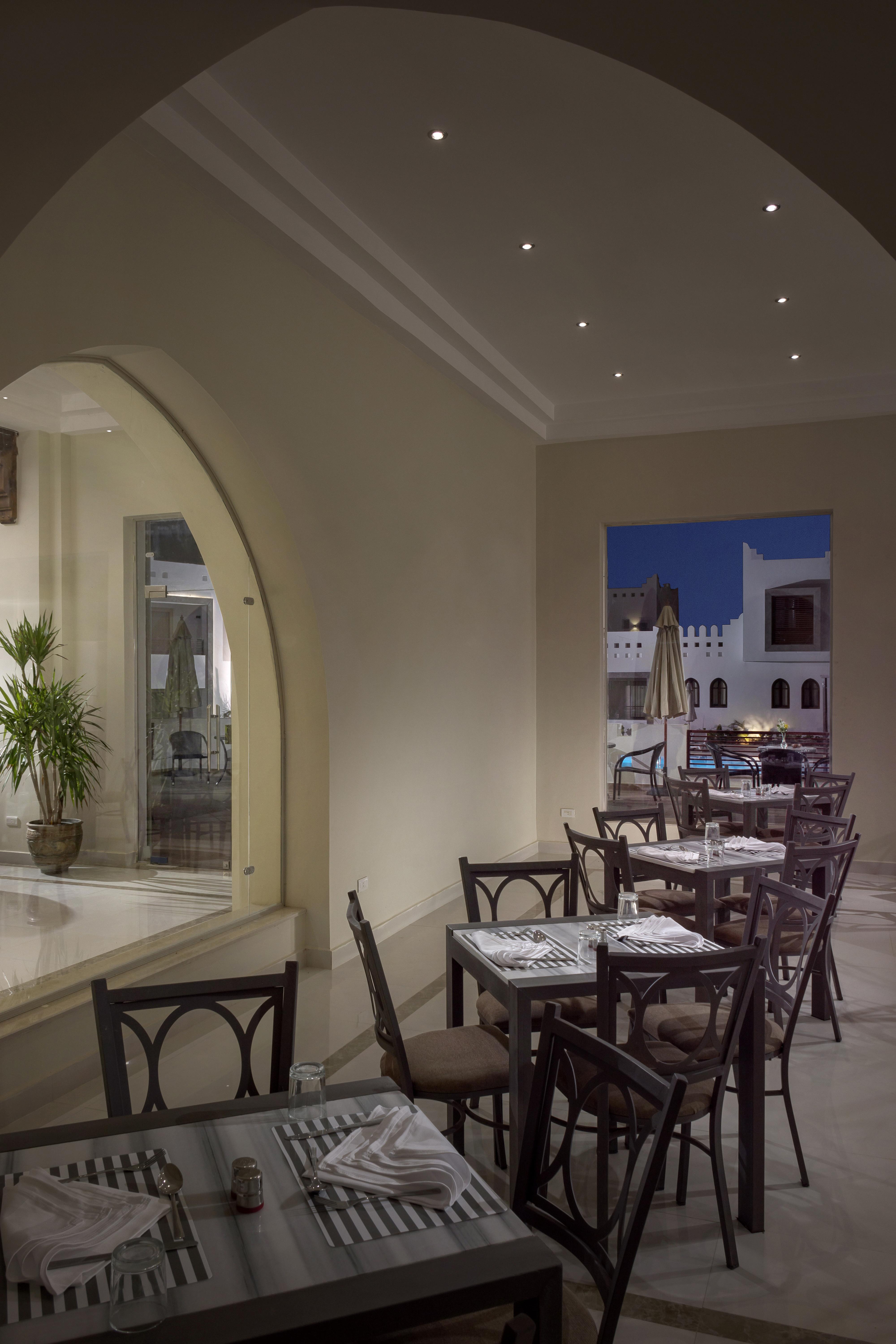 Mazar Resort&Spa Sharm El-Sheikh Exterior foto