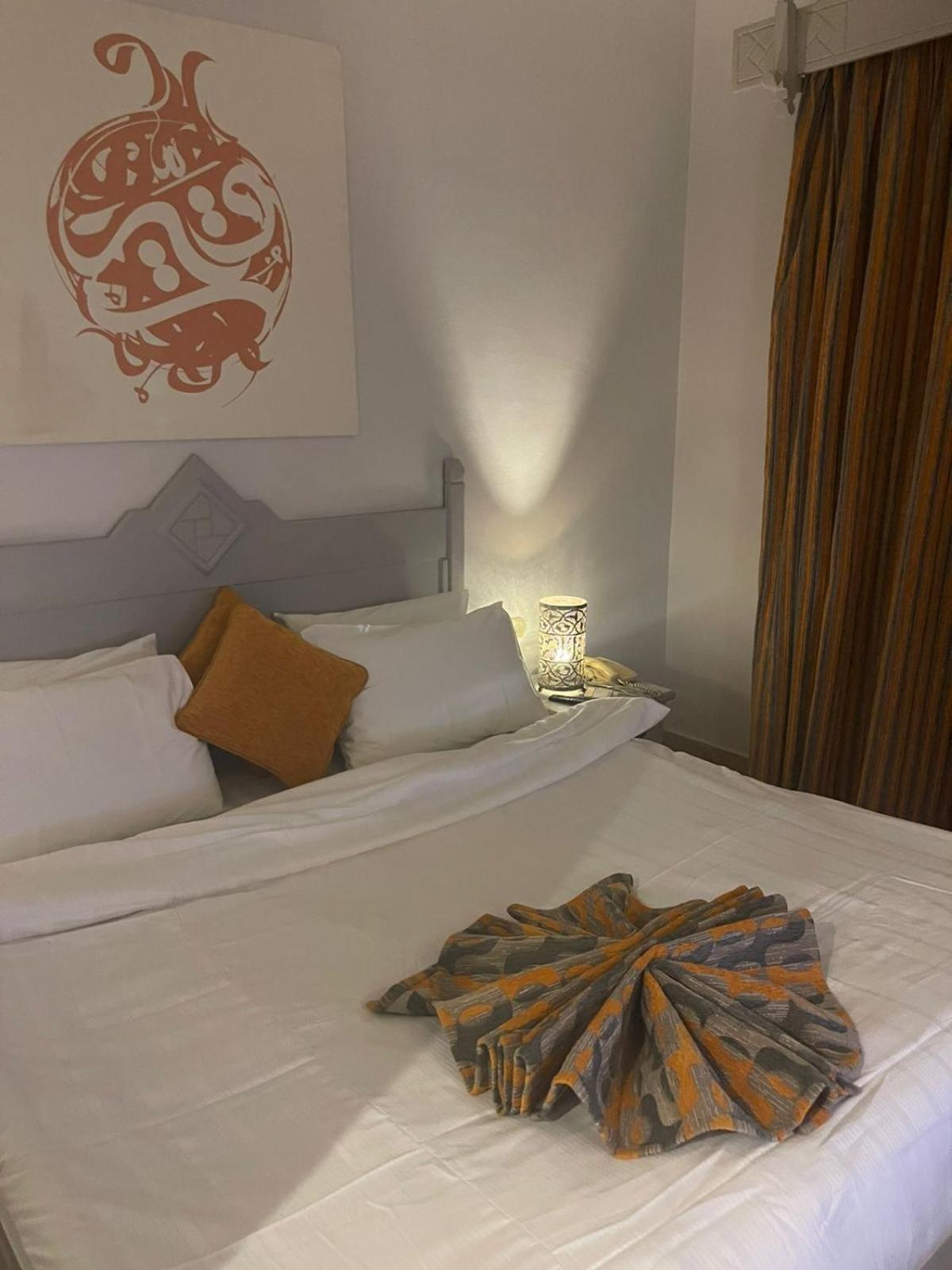 Mazar Resort&Spa Sharm El-Sheikh Exterior foto