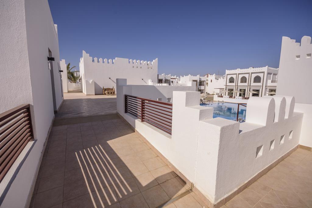 Mazar Resort&Spa Sharm El-Sheikh Exterior foto