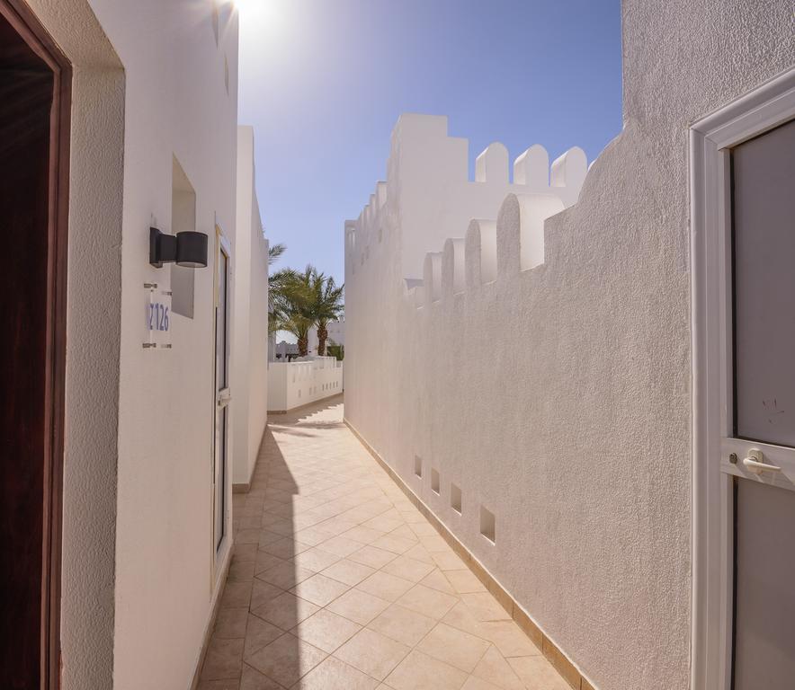 Mazar Resort&Spa Sharm El-Sheikh Exterior foto
