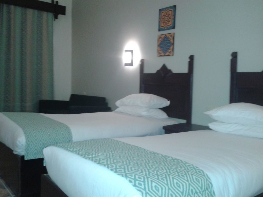 Mazar Resort&Spa Sharm El-Sheikh Exterior foto