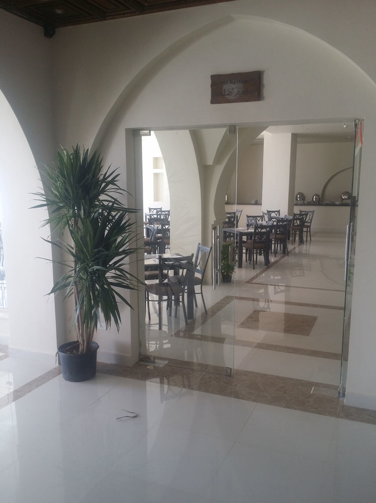 Mazar Resort&Spa Sharm El-Sheikh Exterior foto